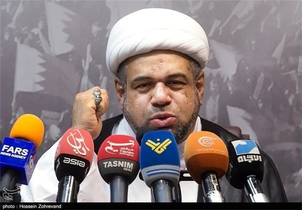 السلطة فی البحرین تسقط الجنسیة عن عالم الدین الشیخ عبدالله الدقاق