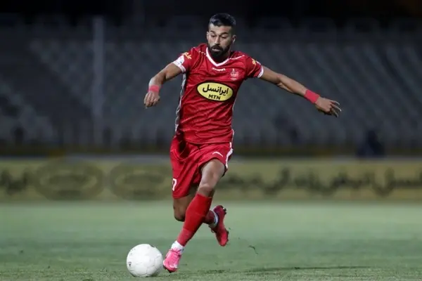 فوری: تماس با رامین رضاییان برای بازگشت به پرسپولیس