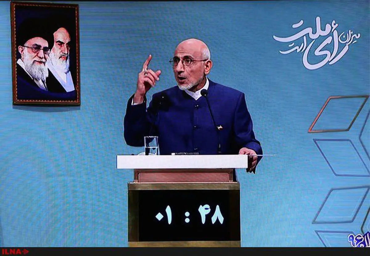 میرسلیم: می‌خواهیم از برجام به نفع تجارت خارجی استفاده کنیم