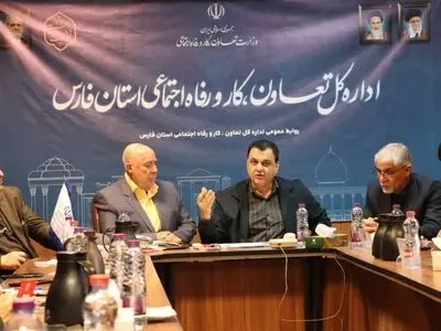 موضوعات و چالش های کارگران با دقت شنیده و رصد شود