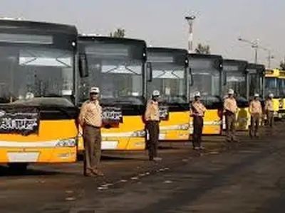 مشکلات رانندگان شرکت واحد؛ از بیمه تکمیلی تا بازنشستگی/ پیگیری‌های شورای اسلامی کار به کجا رسید؟