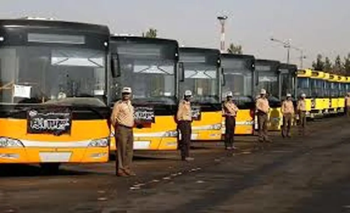 مشکلات رانندگان شرکت واحد؛ از بیمه تکمیلی تا بازنشستگی/ پیگیری‌های شورای اسلامی کار به کجا رسید؟