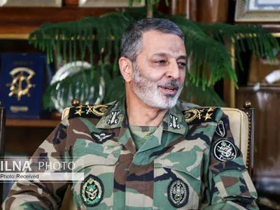  شهید چمران در میدان رزم چون شیر، صف‌شکن بود