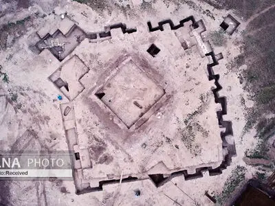 ممنوعیت فعالیت کارخانه فولاد در ۳۳۰۰ متر محوطه باستانی قره حسنلو/ صدور یا عدم صدور مجوز برای کارخانه در اختیار اداره کل نیست