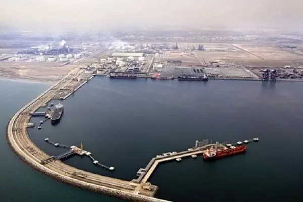 Iran determined to finalize deal with India on Chabahar

