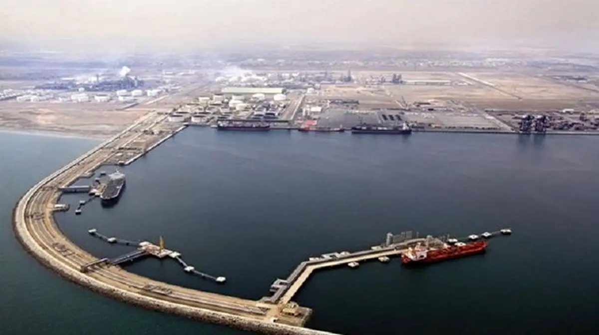 ‘Chabahar Port symbol of Iran-India cooperation’