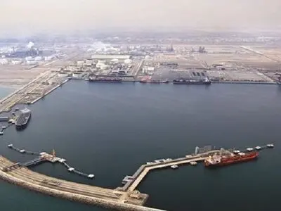 اوزبکستان تطمح للوصول الى الخلیج الفارسی عبر میناء جابهار