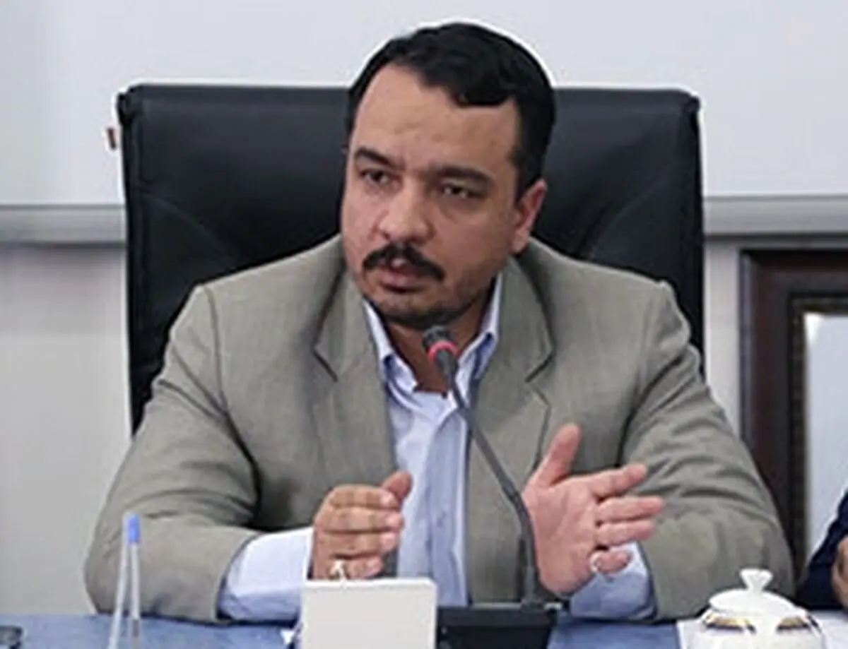 بهره برداری از قطار توریستی کاشان