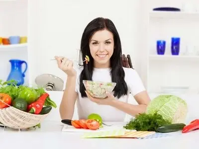 بهترین و آسان‌ترین راه‌های چاق شدن افراد لاغر