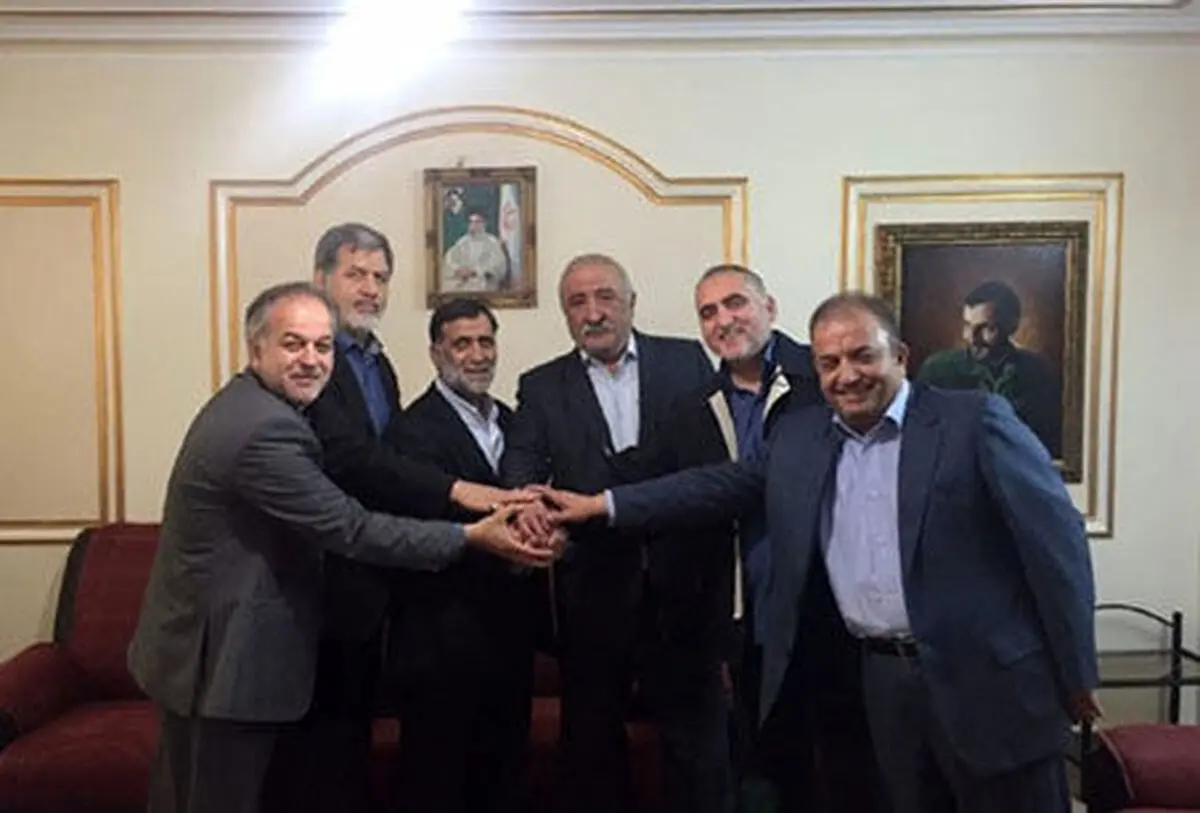 حضور دشمن آجرلو در هیئت مدیره تراکتورسازی