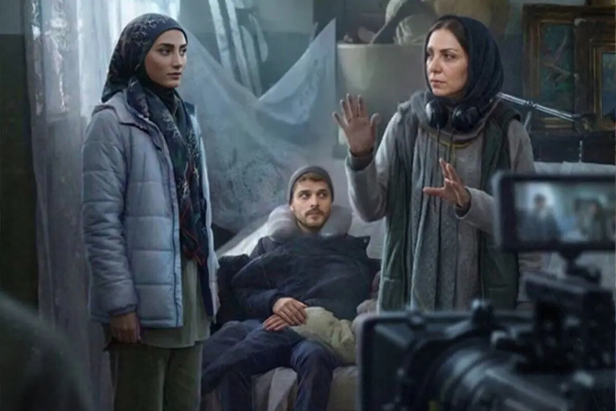 «تهران - تورنتو» در شبکه تماشا