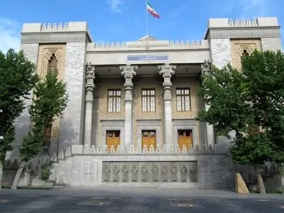 بیانیه حقوق بشری فرانسه و شرکای غربی، فرافکنی منافقانه است

