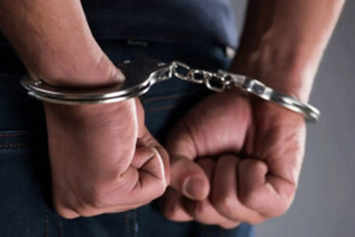 دستگیری 2 متهم و کشف سلاح غیرمجاز درسوادکوه شمالی