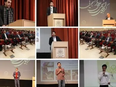 تاکید سرپرست دانشگاه امیرکبیر بر ضرورت توسعه و پشتیبانی از بازدیدهای صنعتی دانشجویان