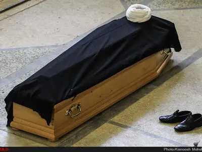 جزئیات مراسم تشییع پیکر آیت‌الله خزعلی در مشهد اعلام شد