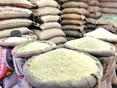کشف 36 تن برنج فاقد مجوز در استان کرمانشاه / 2 نفر دستگیر شدند