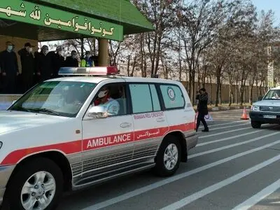 آغاز طرح امداد و نجات زمستانی با مشارکت ۴۰۰ نفر در اردبیل