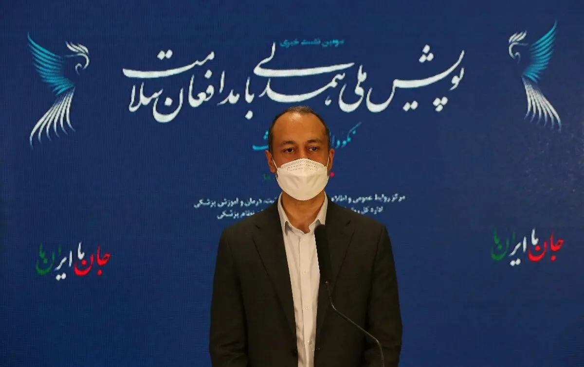 ابتلای ۶ هزار نفر از کادر درمانِ تهران به کرونا/ بیش از ۱۵۰ نفر در راه خدمت‌رسانی جان خود را از دست دادند 