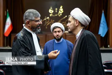 پنجاه‌وپنجمین جلسه دادگاه رسیدگی به اتهامات سازمان تروریستی مجاهدین خلق