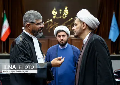 پنجاه‌وپنجمین جلسه دادگاه رسیدگی به اتهامات سازمان تروریستی مجاهدین خلق