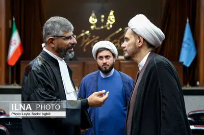 پنجاه‌وپنجمین جلسه دادگاه رسیدگی به اتهامات سازمان تروریستی مجاهدین خلق