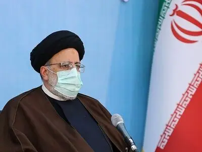 پیام تسلیت رئیس قوه قضاییه در پی درگذشت اکبر ترکان