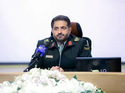 اعلام تهمیدات پلیس برای راهپیمایی ۲۲ بهمن