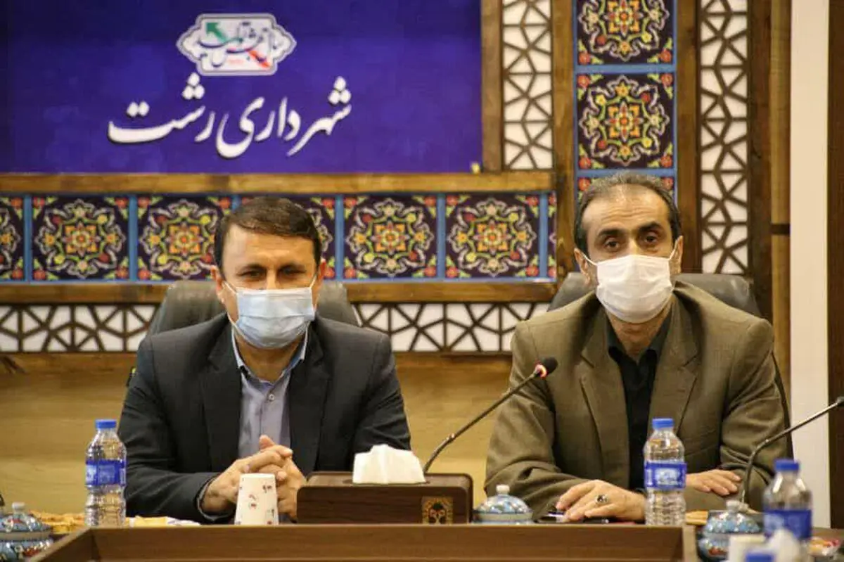 حل مشکلات شهری در سایه مشارکت و همدلی شهرداری و سایر دستگاه های اجرایی