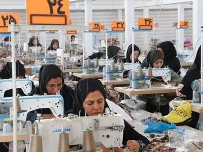 ایجاد خوشه صنعتی عامل جهش تولید در خراسان رضوی است