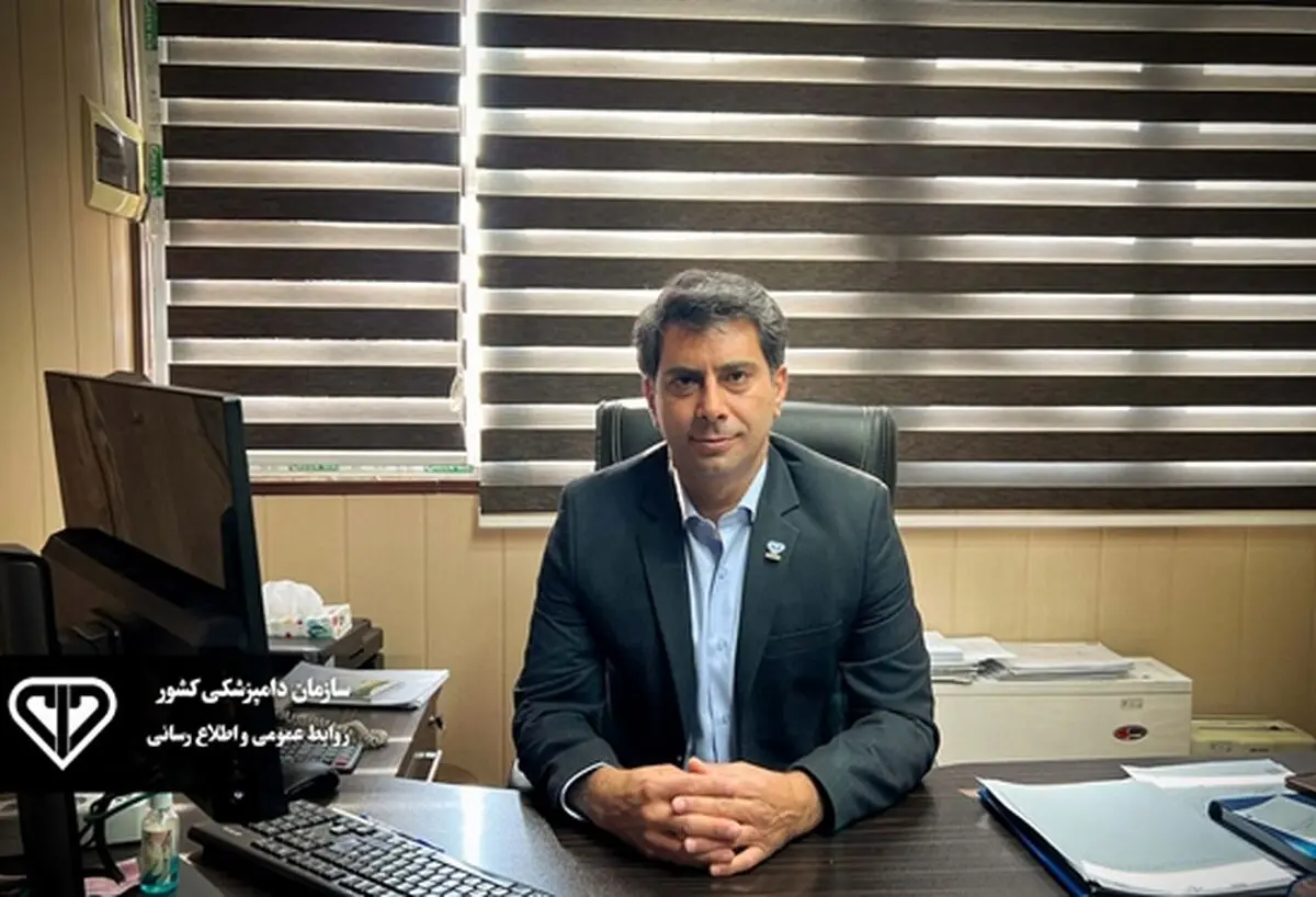 رونمایی از «سند ملی حذف مرگ انسانی ناشی از هاری» در همایش ملی روز جهانی هاری