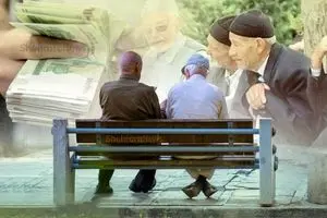 معیشت و درمان مشکل جدی بازنشستگان تامین اجتماعی است