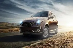 قیمت خودرو‌های سایپا امروز چهارشنبه ۲۳ مهر ۱۴۰۴ + جدول