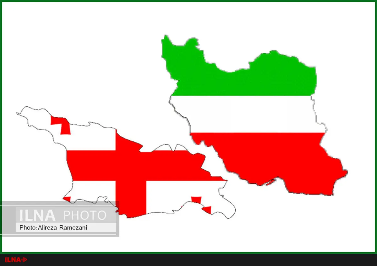 ایرانیان بدون ویزا به گرجستان سفر می‌کنند 