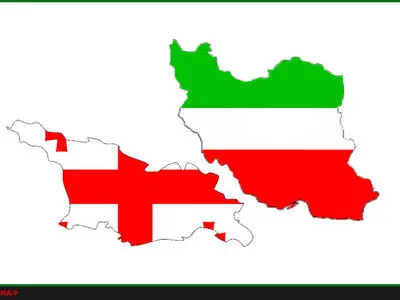 دیدار سفیر ایران با رئیس گروه دوستی پارلمانی گرجستان و ایران