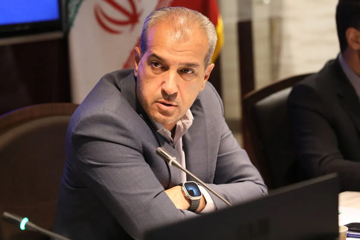 برنامه‌ریزی برای اجرای ۱۵۰ کیلومتر تونل جمع‌آوری آب‌های سطحی در تهران 
