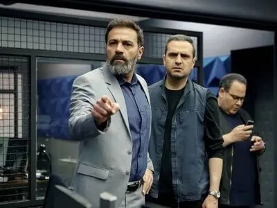 پخش سریالی با موضوع پلیس سایبری در شبکه پنج