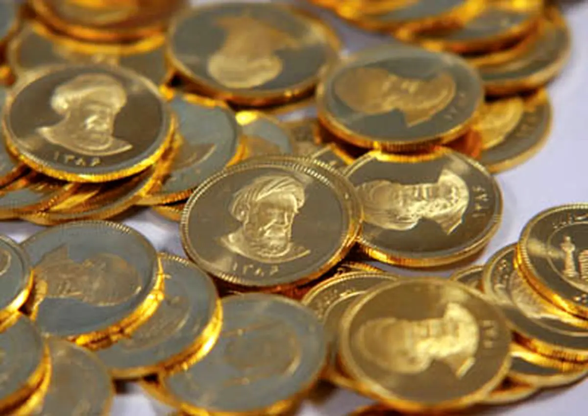 آخرین قیمت سکه و ارز در بازار 8 فروردین