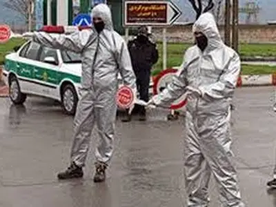 شهروندان با مأموران اجرای مصوبات ستاد کرونا درگیر نشوند/اعمال محدودیت های جدید کرونایی از اول آذر