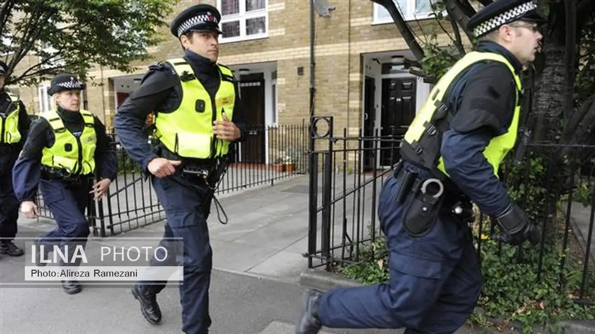 Woman killed, five injured in central London knife attack