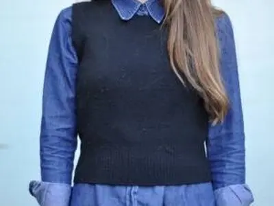 رفع کامل پرز لباس با نوارچسب و سرکه