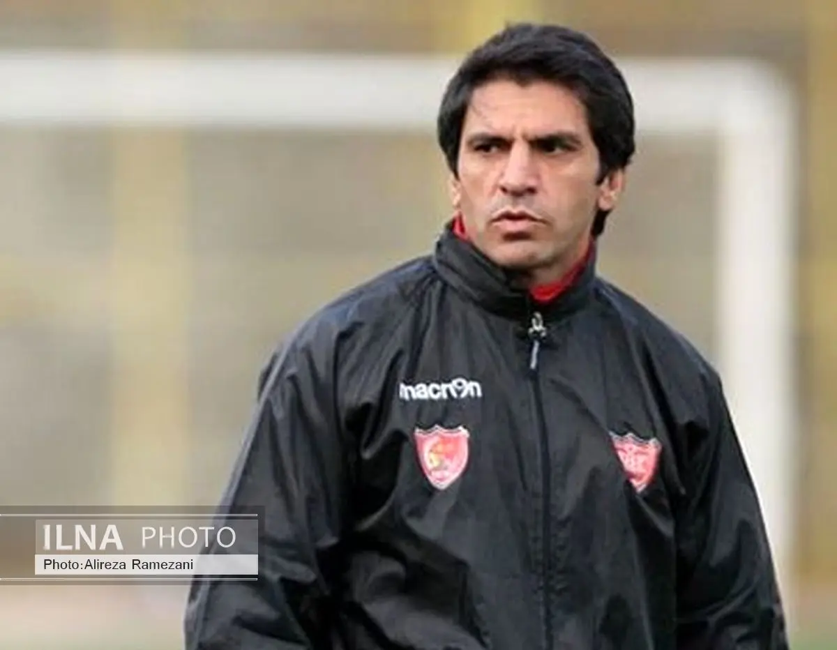 انتقاد شدید امامیفر از مدیران باشگاه پرسپولیس