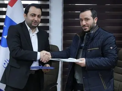بانک صادرات ایران با مگاموتور تفاهم‌نامه همکاری امضاء کرد