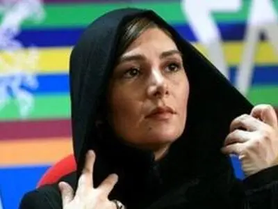 هنگامه قاضیانی بازداشت شد