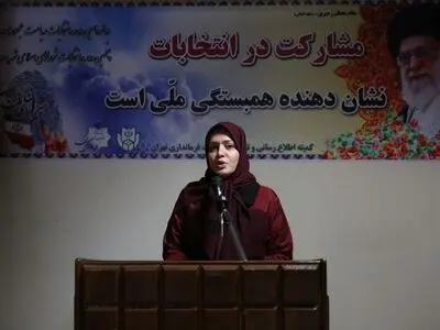 اصلاح‌طلبان و اصولگرایان افراد پاکدست و شجاع را در لیست خود قرار دهند/ در لیست امید نباشم کناره‌گیری می‌کنم