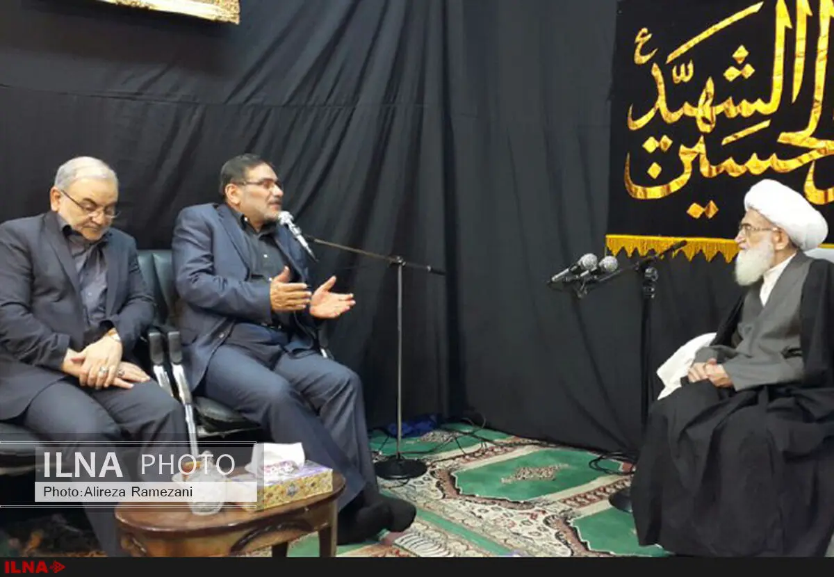 شکل‌گیری دو قطبی در نظام ولایی مصداق کفران نعمت است