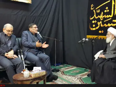 شکل‌گیری دو قطبی در نظام ولایی مصداق کفران نعمت است