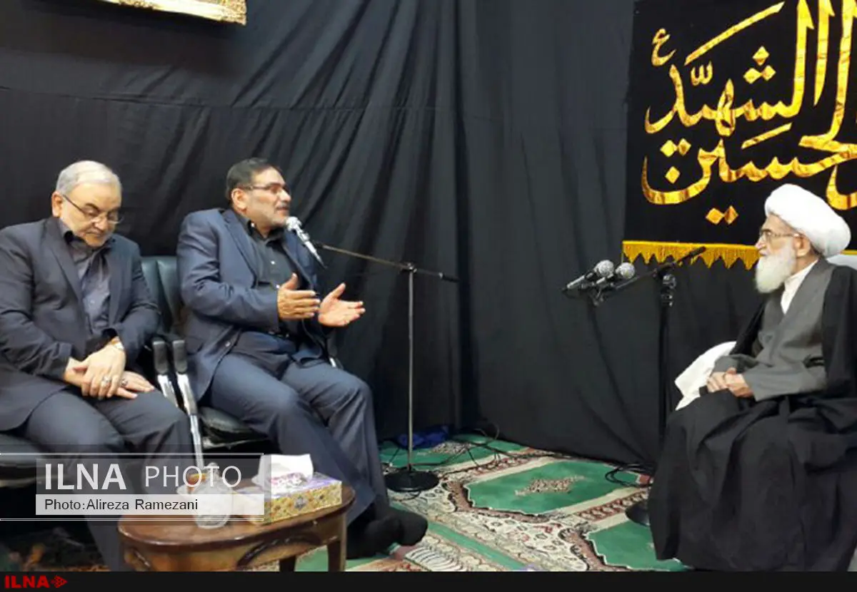 شکل‌گیری دو قطبی در نظام ولایی مصداق کفران نعمت است