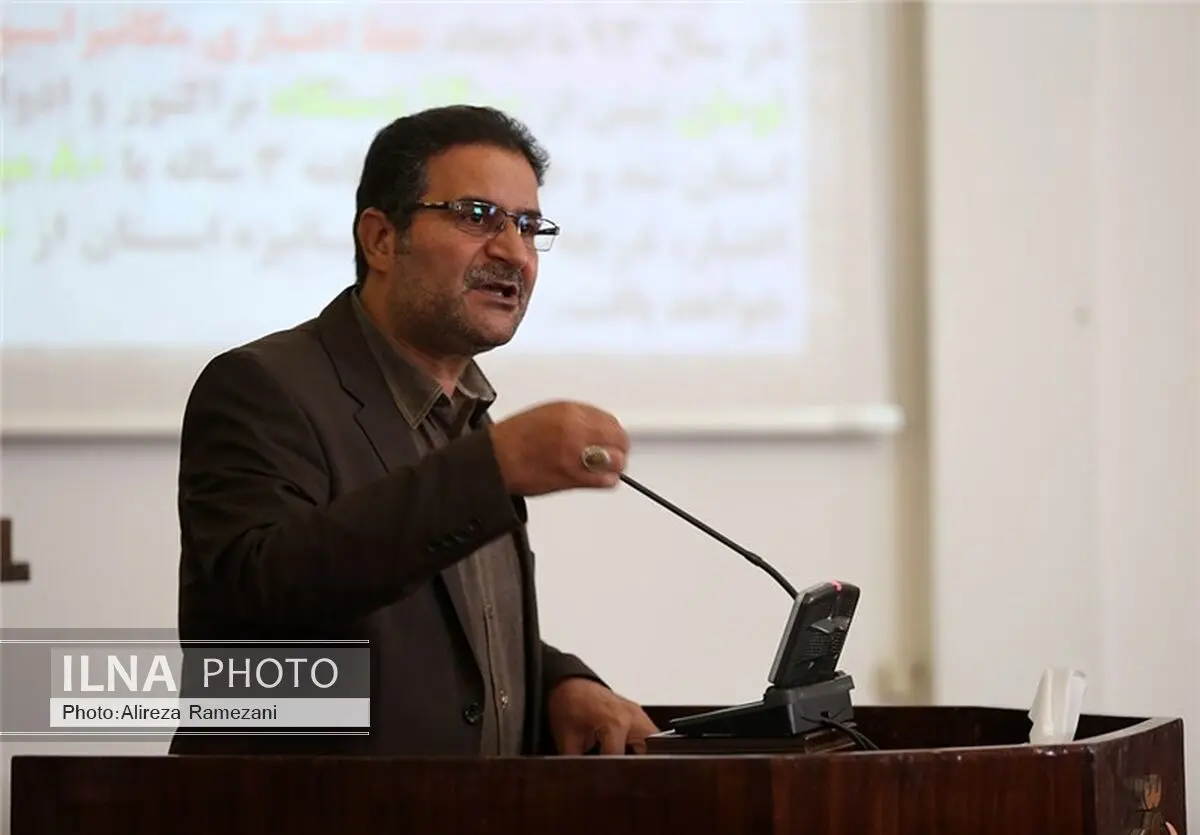 اختصاص۶۰ میلیارد تومان به بخش کشاورزی خراسان‌رضوی