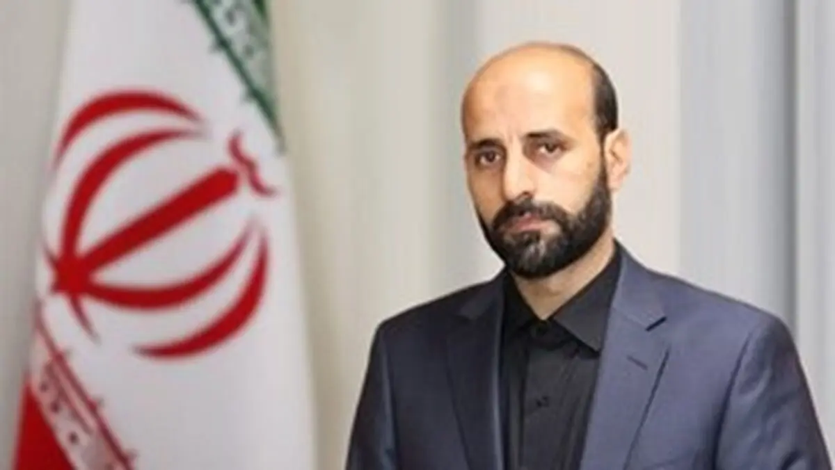 پیام رئیس سازمان تعزیرات حکومتی به مناسبت هفته بسیج