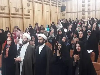 برگزاری برنامه‌های سال 98 با تاکید بر مناطق کمتر برخوردار
